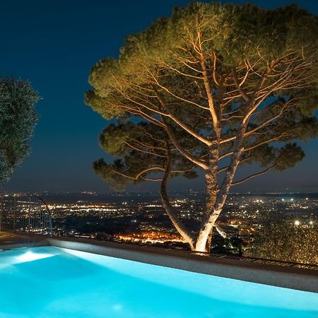 La Monastica Resort & Spa Борго-а-Буджано Екстер'єр фото